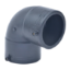 Picture of HDPE FITTINGS | ELECTROFUSION | ELBOW 90 | 25MM | SDR 13.6