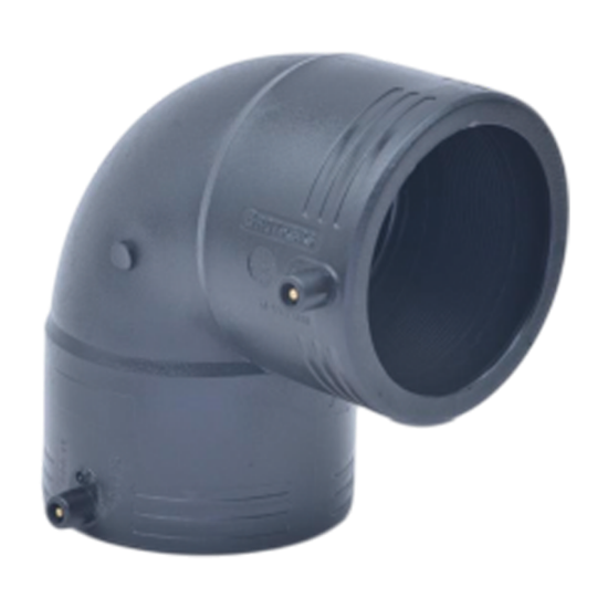 Picture of HDPE FITTINGS | ELECTROFUSION | ELBOW 90 | 280MM | SDR 13.6