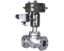 Picture of CONTROL VALVES | GLOBE | CF8 (SS304) | CF8 (SS304) | PNEUMATIC | 40NB | 150#